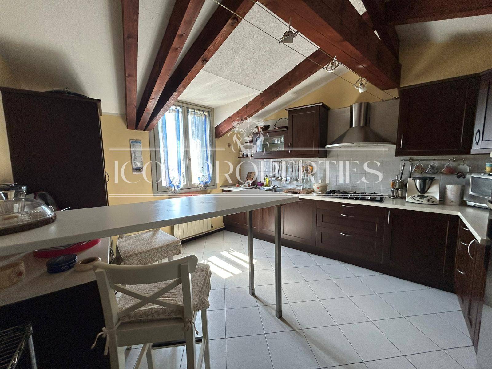 Appartamento in vendita a San Germano Vercellese