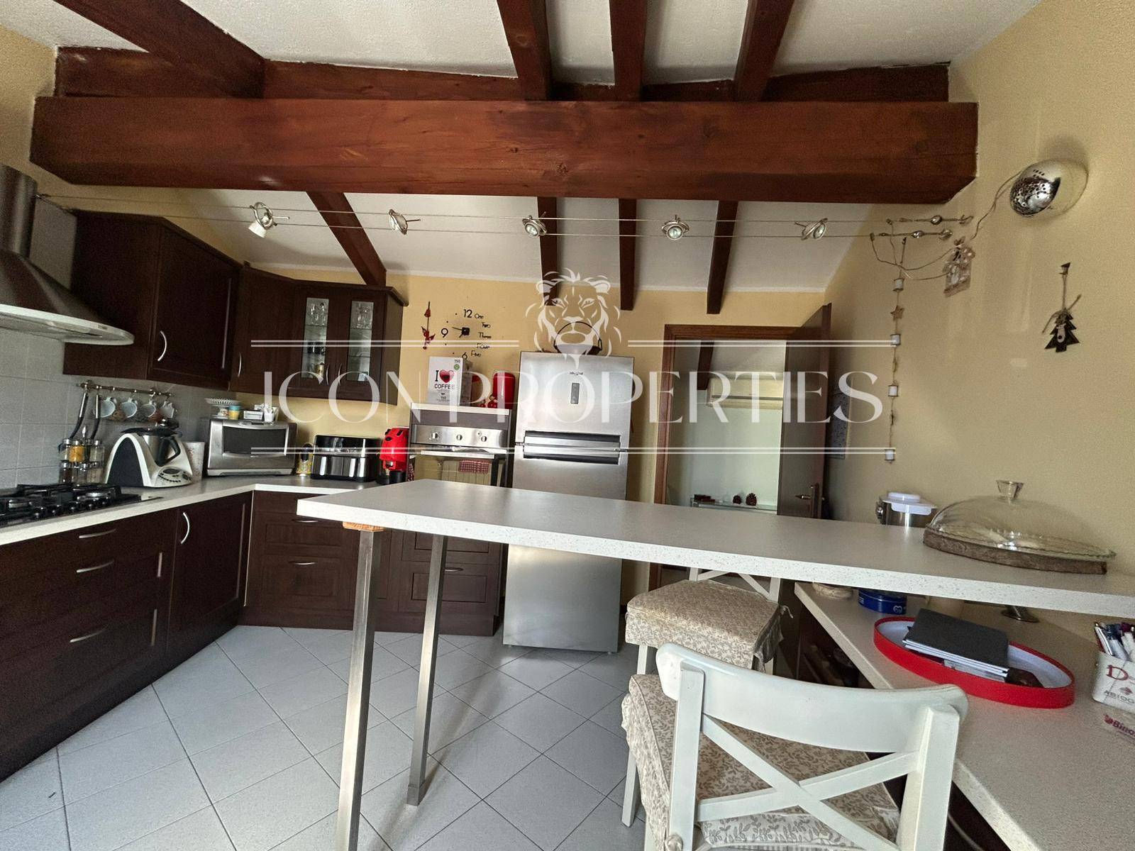 Appartamento in vendita a San Germano Vercellese