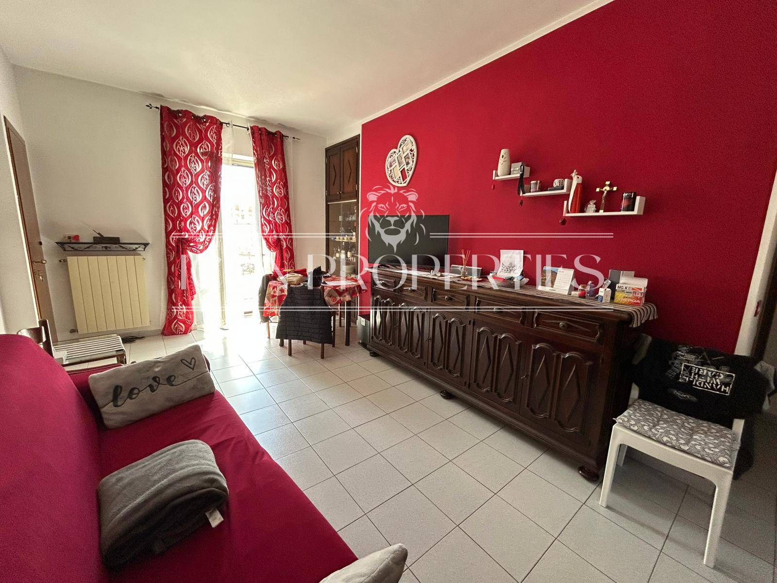 Appartamento in vendita a San Germano Vercellese