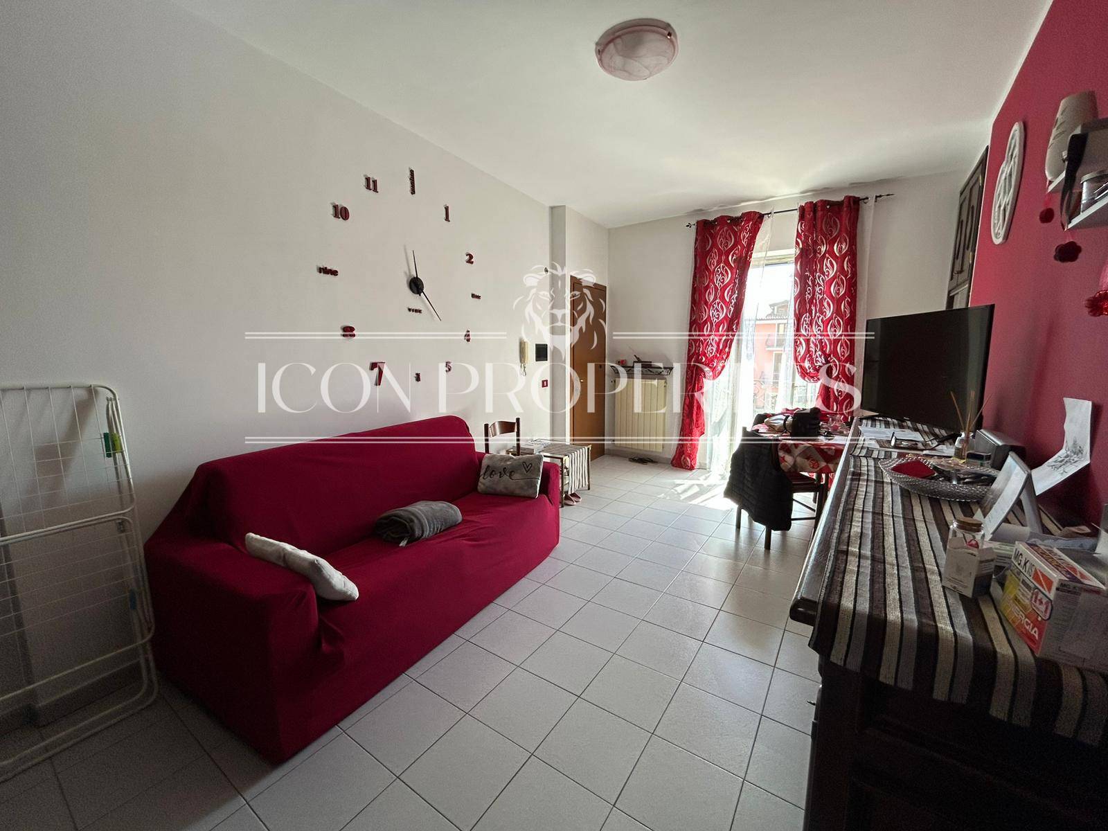 Appartamento in vendita a San Germano Vercellese