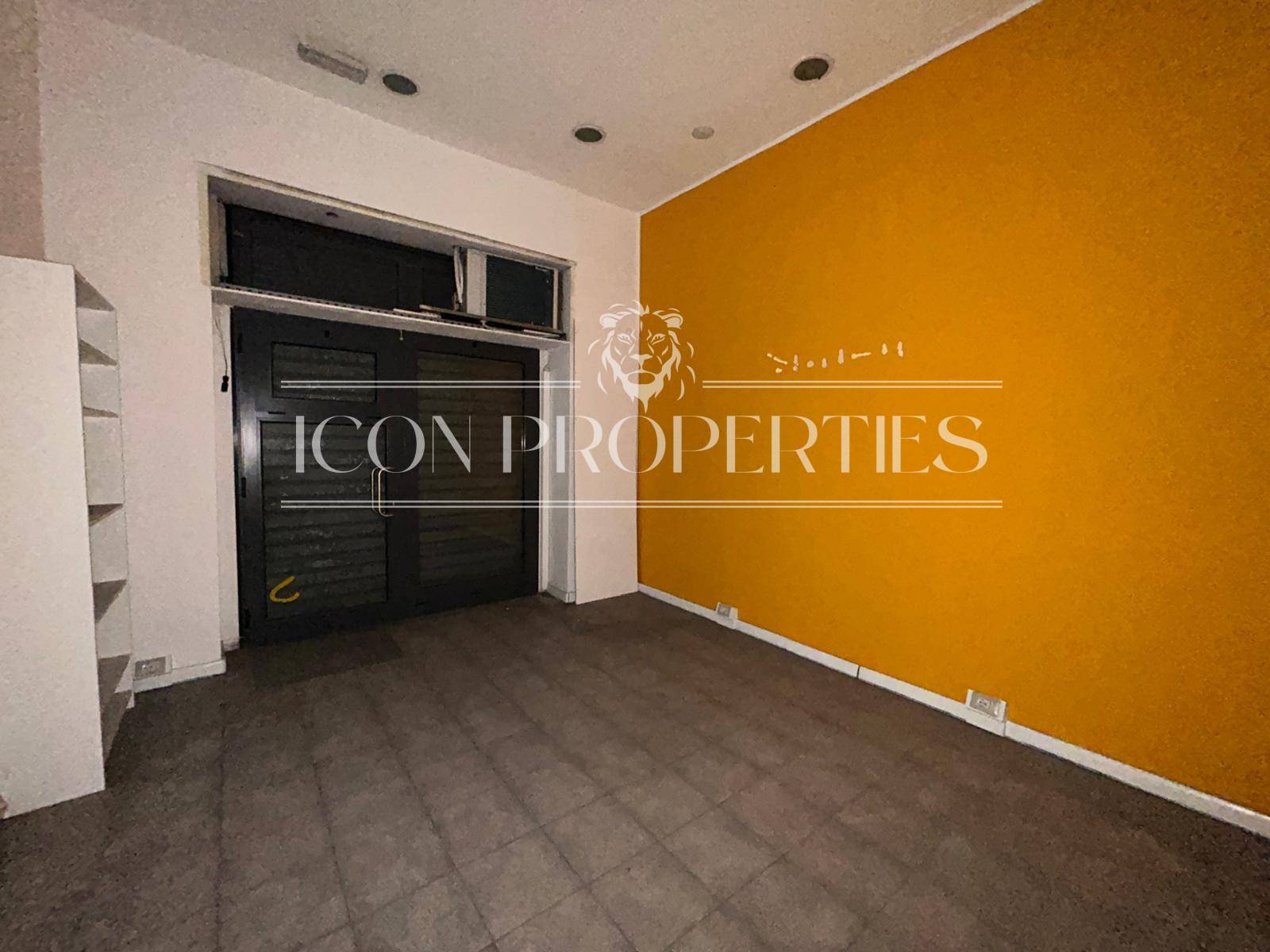 Negozio in vendita a Milano, Maciachini