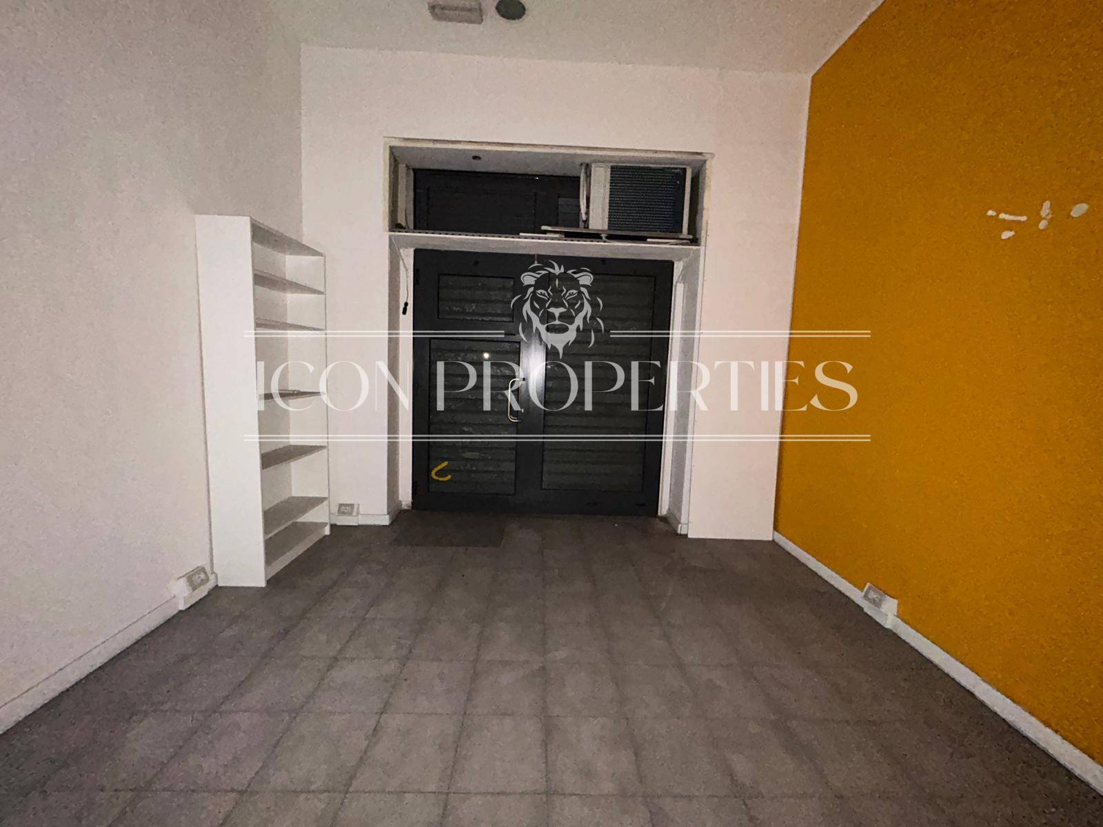 Negozio in vendita a Milano, Maciachini