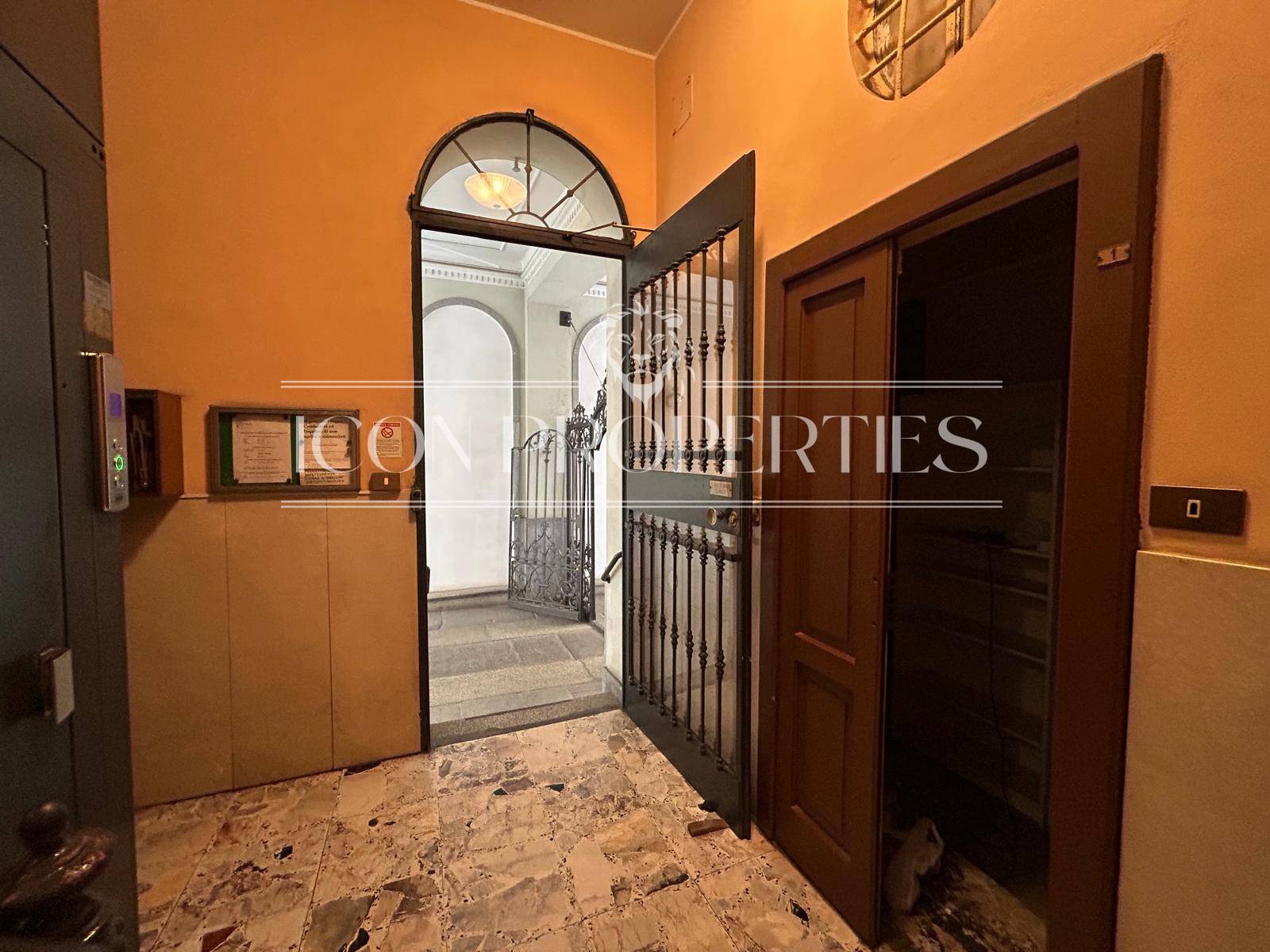 Negozio in vendita a Milano, Maciachini