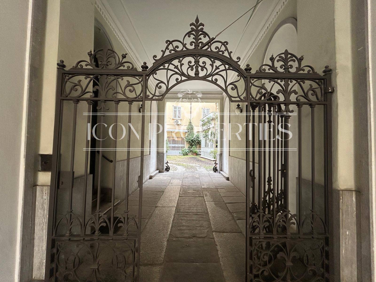 Negozio in vendita a Milano, Maciachini