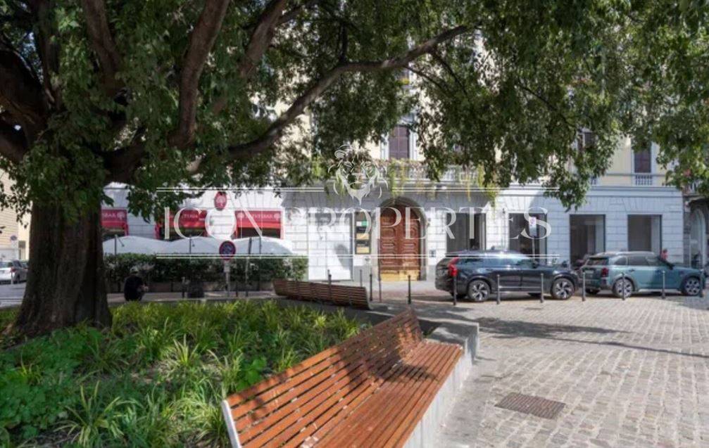 Appartamento in affitto a Milano, Brera