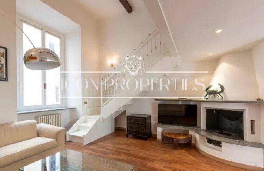 Appartamento in affitto a Milano, Brera