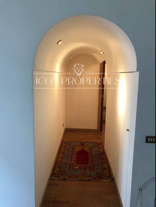 Appartamento in affitto a Milano, Brera