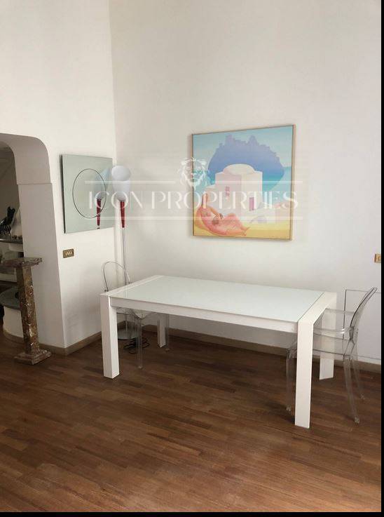 Appartamento in affitto a Milano, Brera