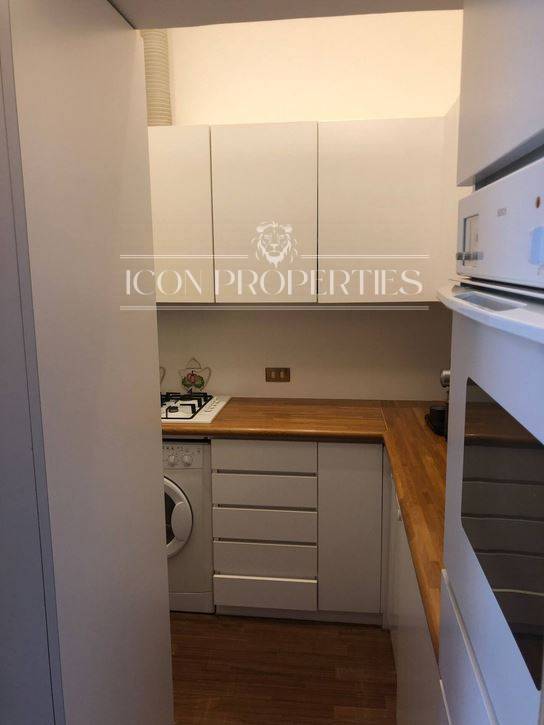 Appartamento in affitto a Milano, Brera