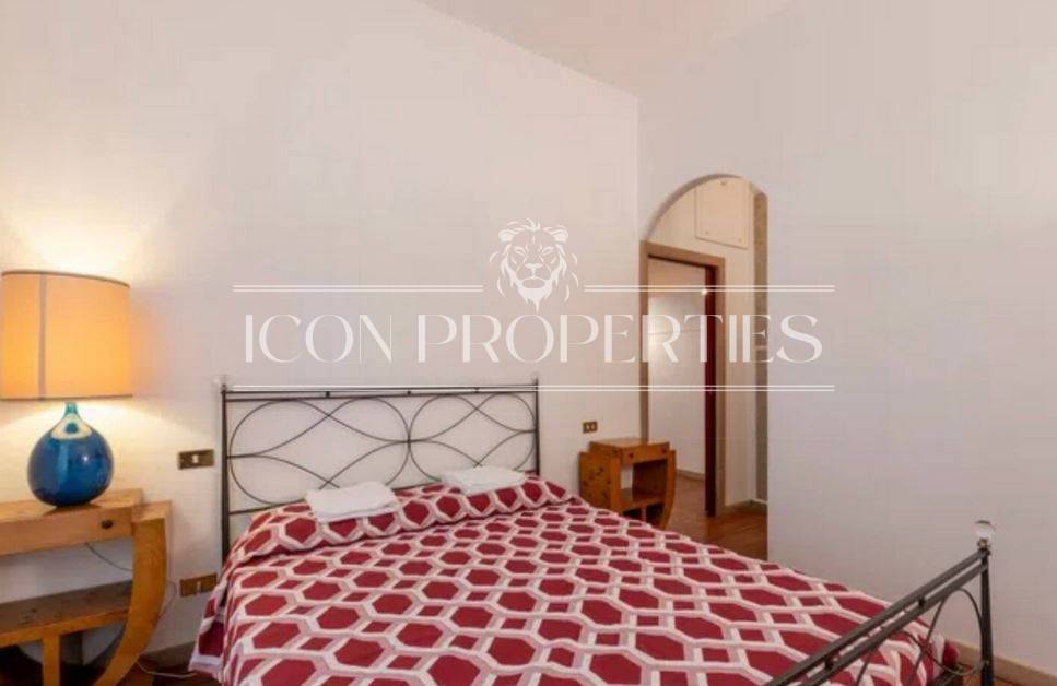 Appartamento in affitto a Milano, Brera