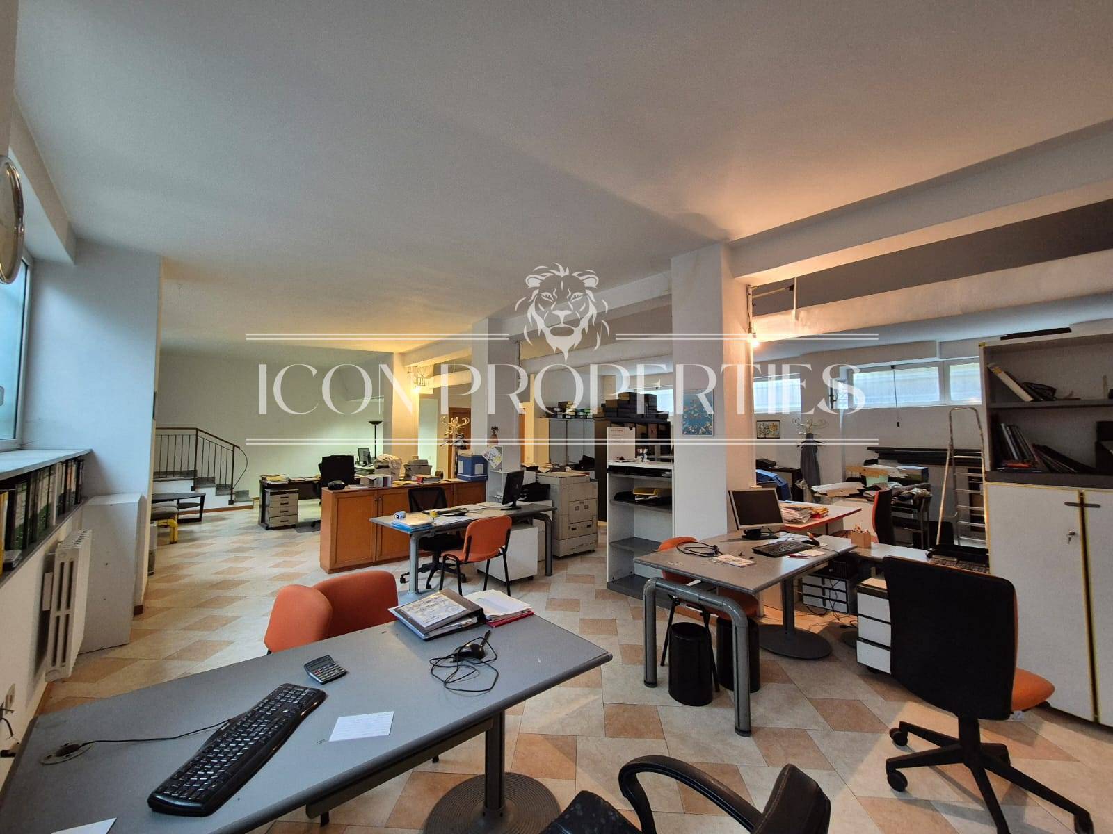 Laboratorio in vendita a Milano, Precotto