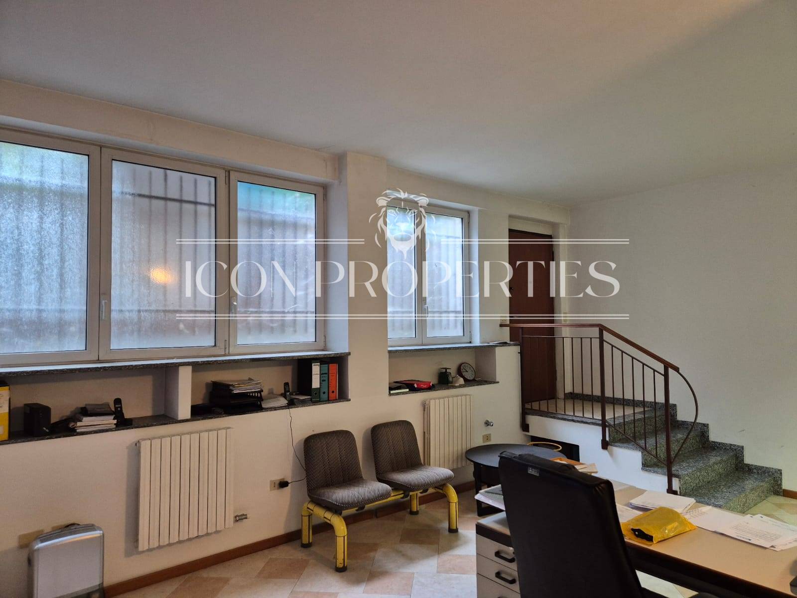 Laboratorio in vendita a Milano, Precotto