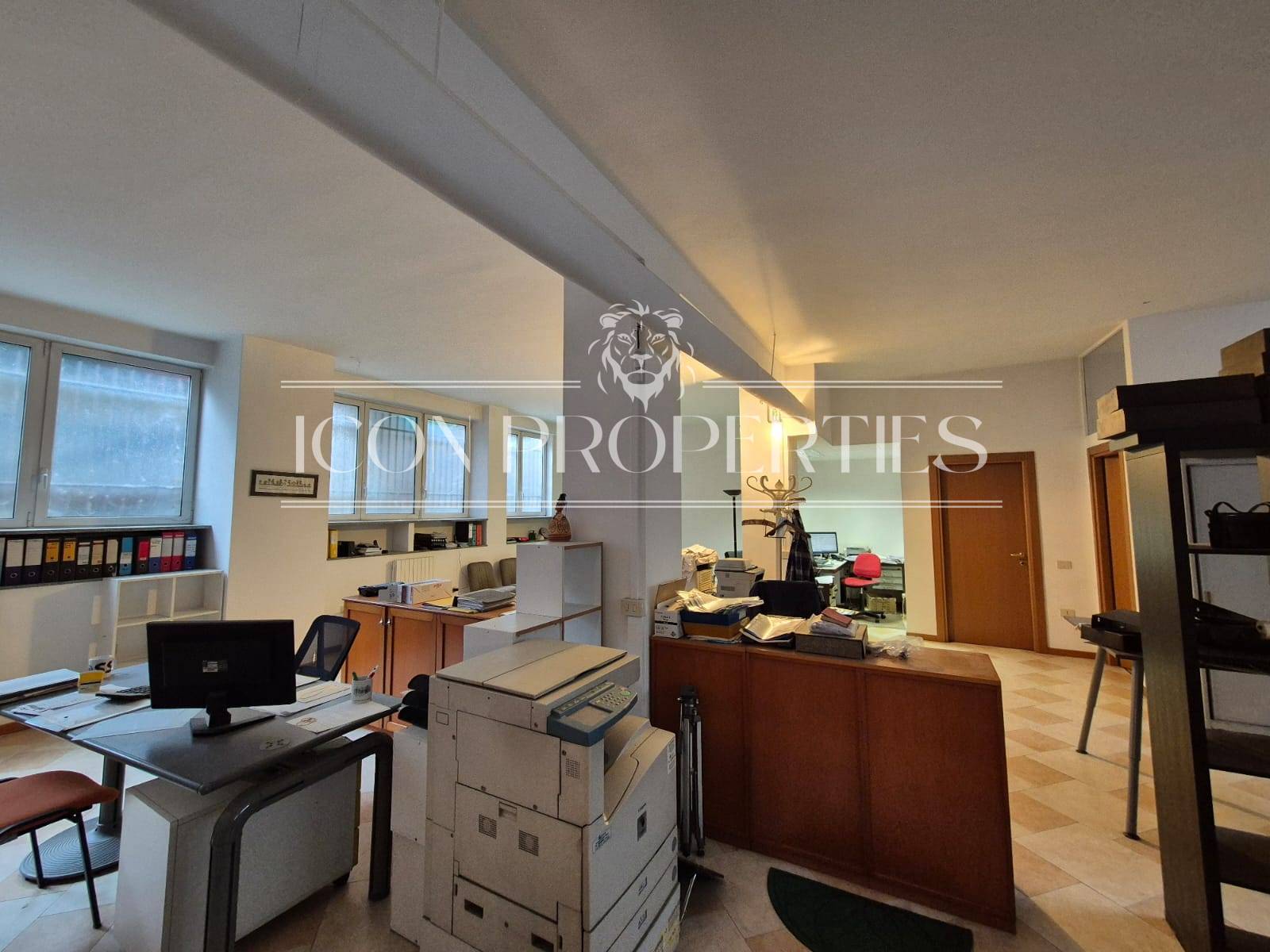 Laboratorio in vendita a Milano, Precotto