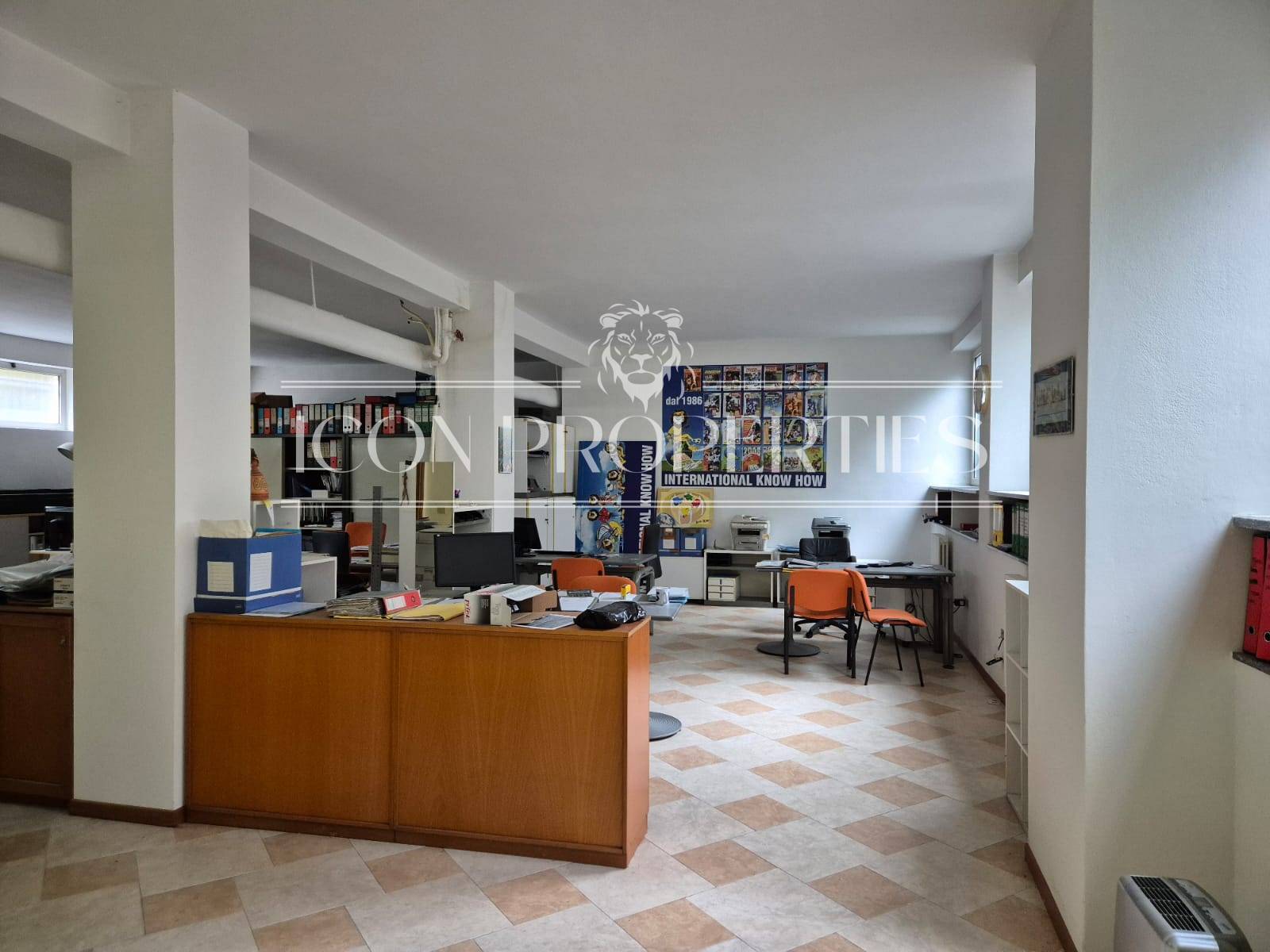 Laboratorio in vendita a Milano, Precotto