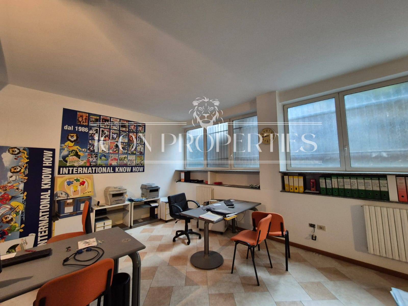 Laboratorio in vendita a Milano, Precotto