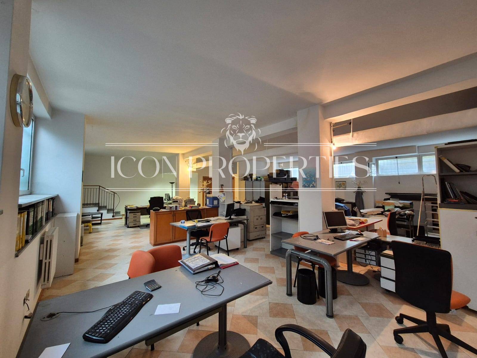 Laboratorio in vendita a Milano, Precotto