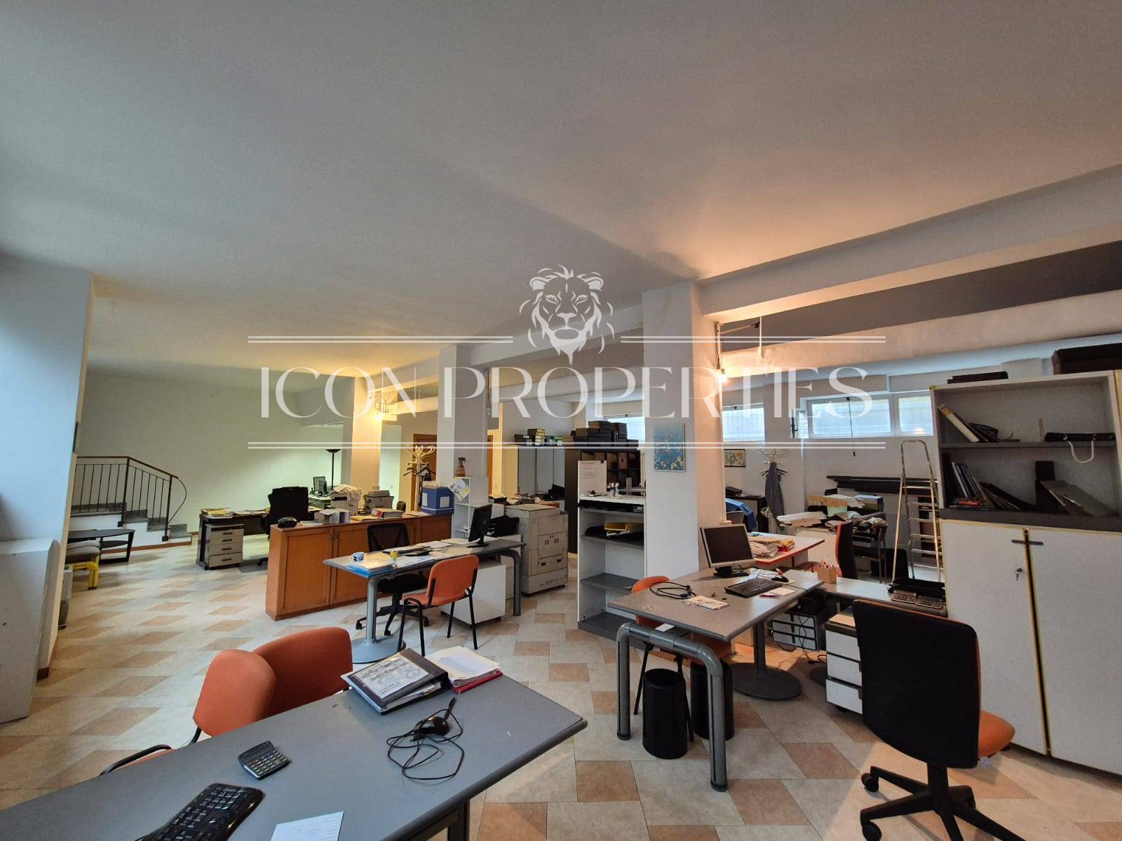 Laboratorio in vendita a Milano, Precotto