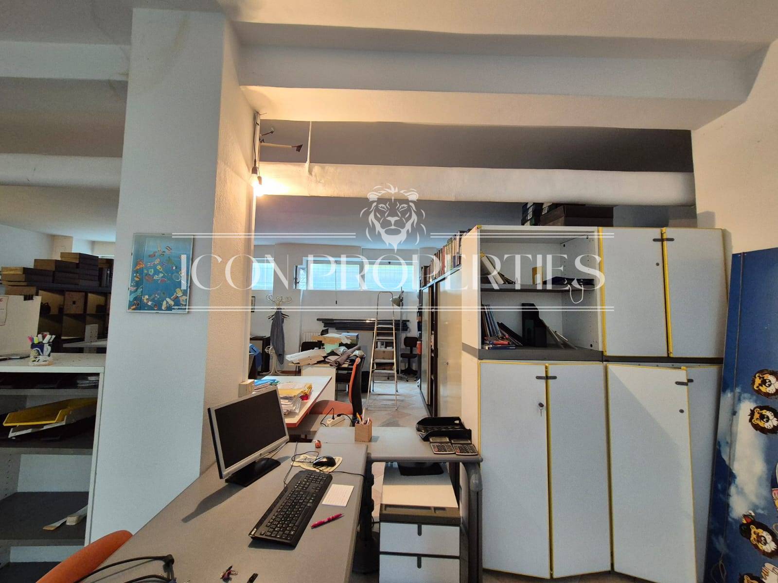 Laboratorio in vendita a Milano, Precotto