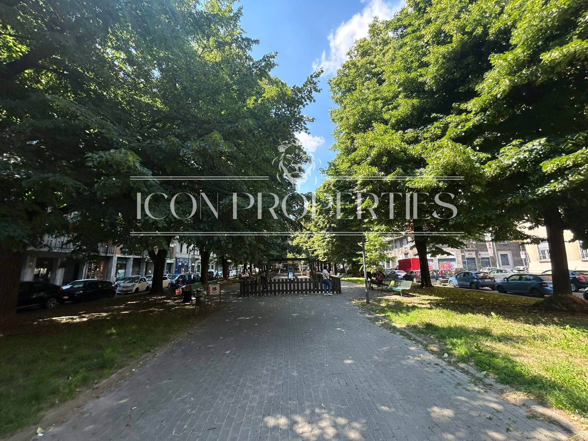 Appartamento in affitto a Milano, Montenero