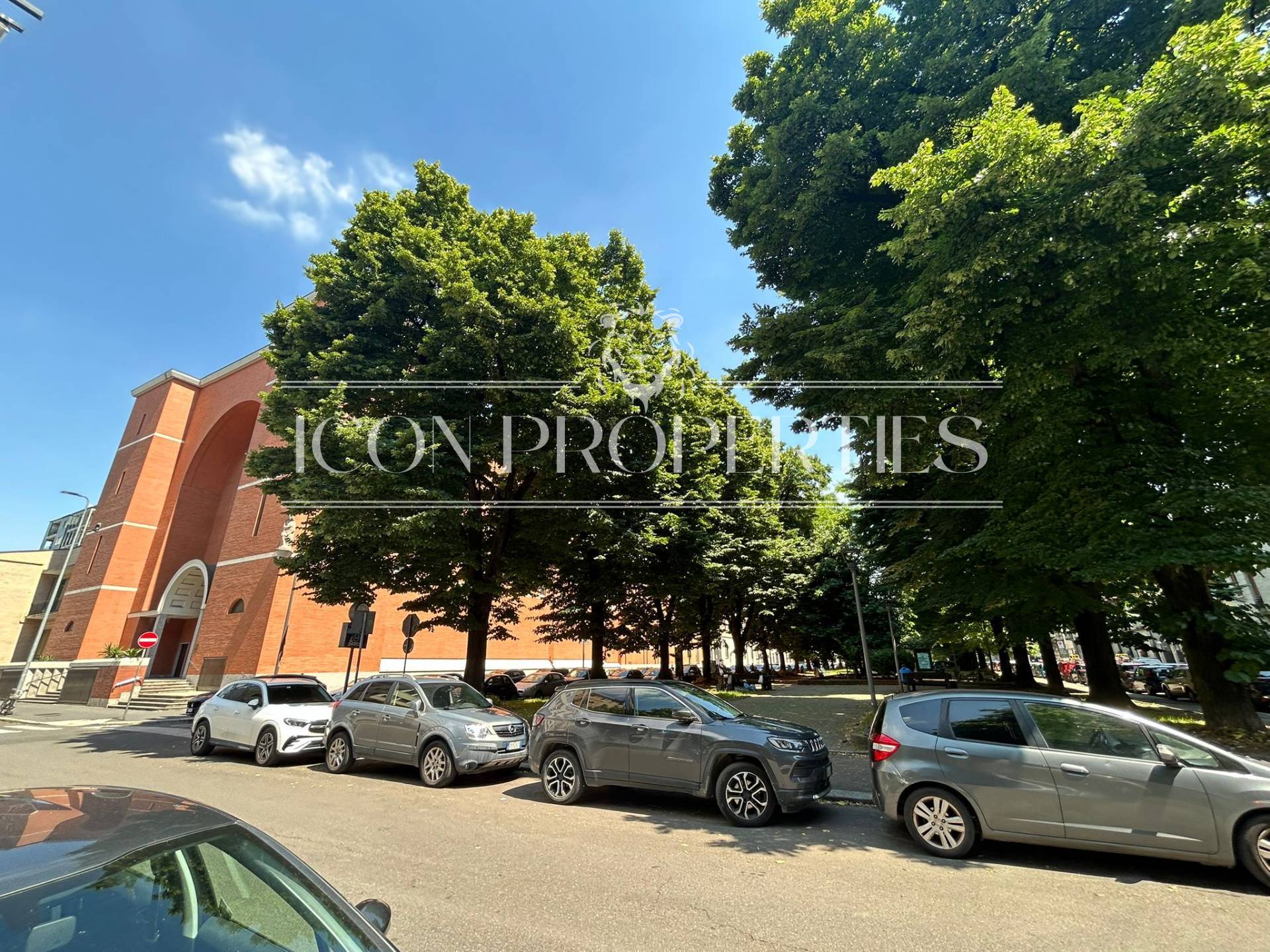 Appartamento in affitto a Milano, Montenero