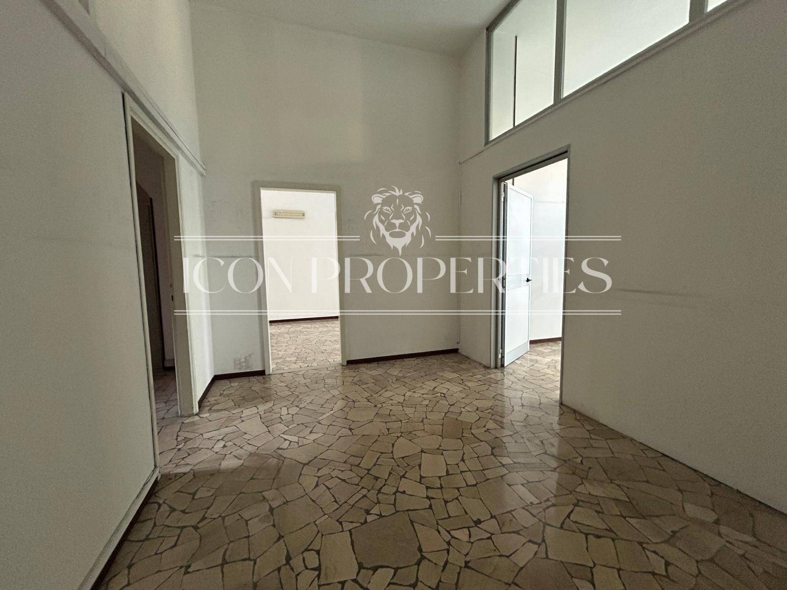 Negozio in affitto a Milano, Cenisio