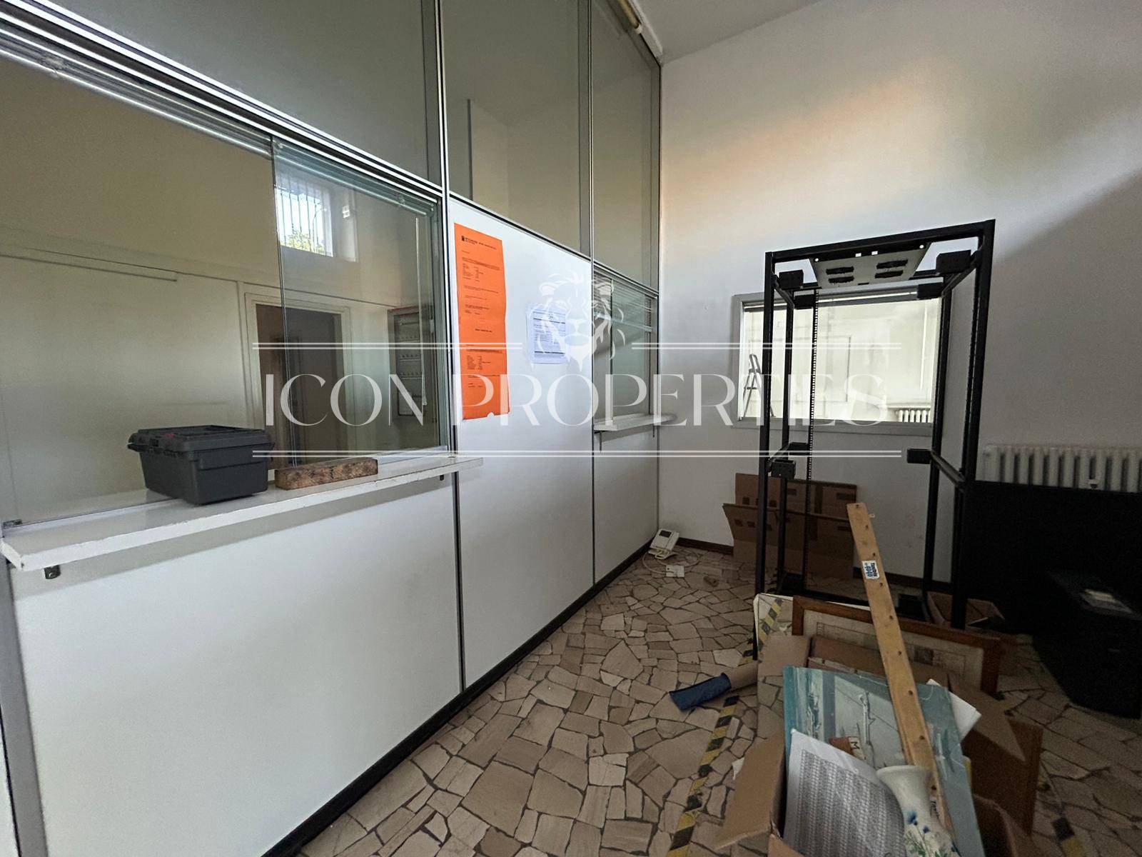 Negozio in affitto a Milano, Cenisio