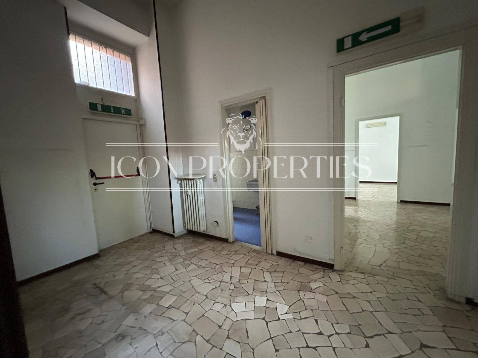 Negozio in affitto a Milano, Cenisio