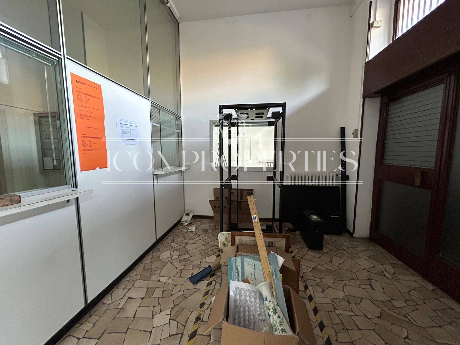 Negozio in affitto a Milano, Cenisio