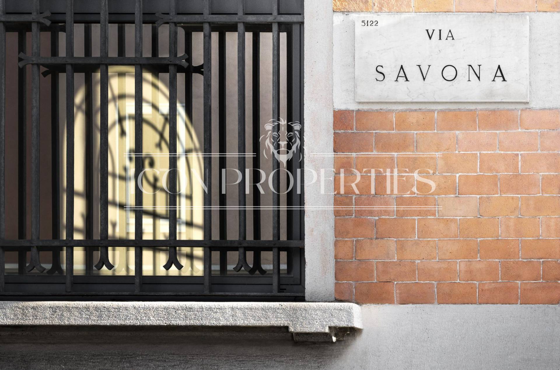 Ufficio in affitto a Milano, Solari