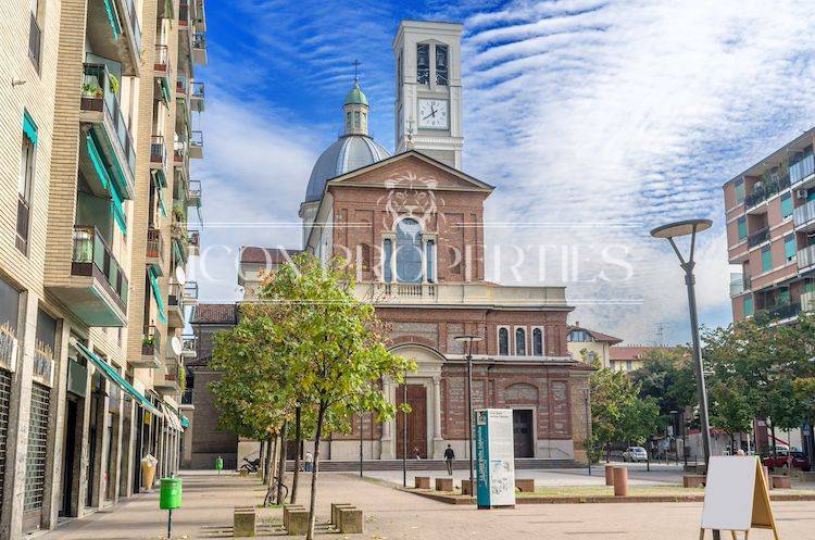 Negozio in affitto a Sesto San Giovanni