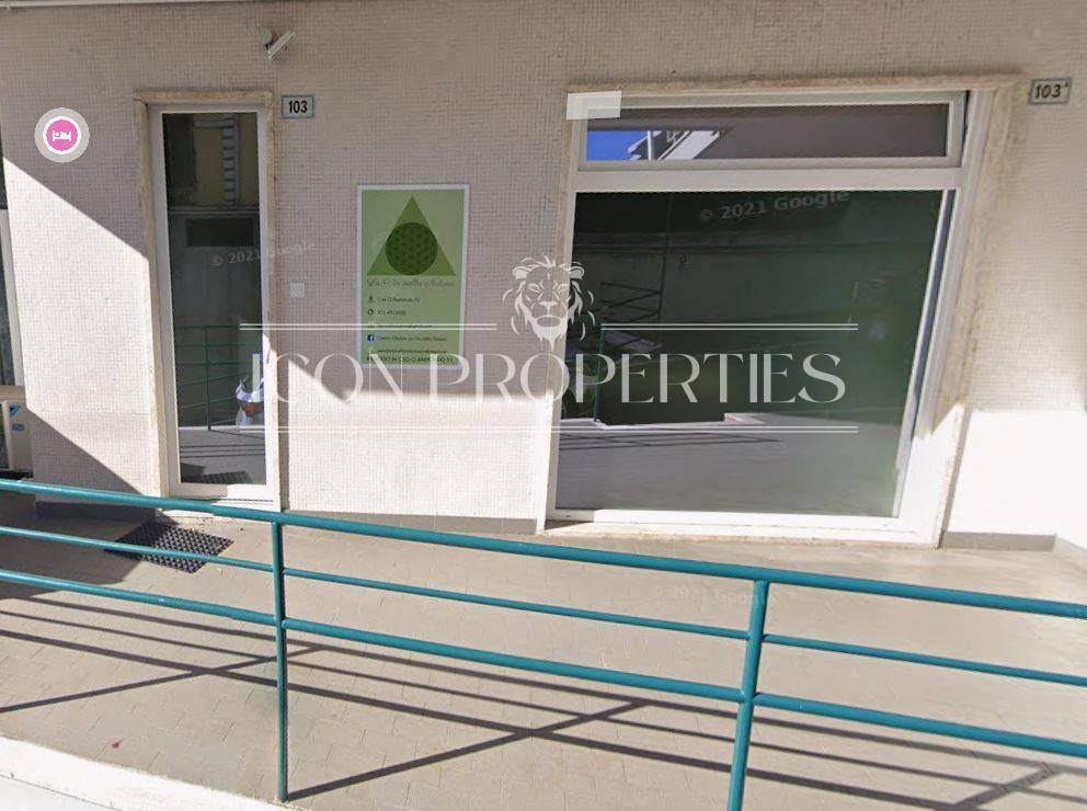 Negozio in affitto a Sanremo