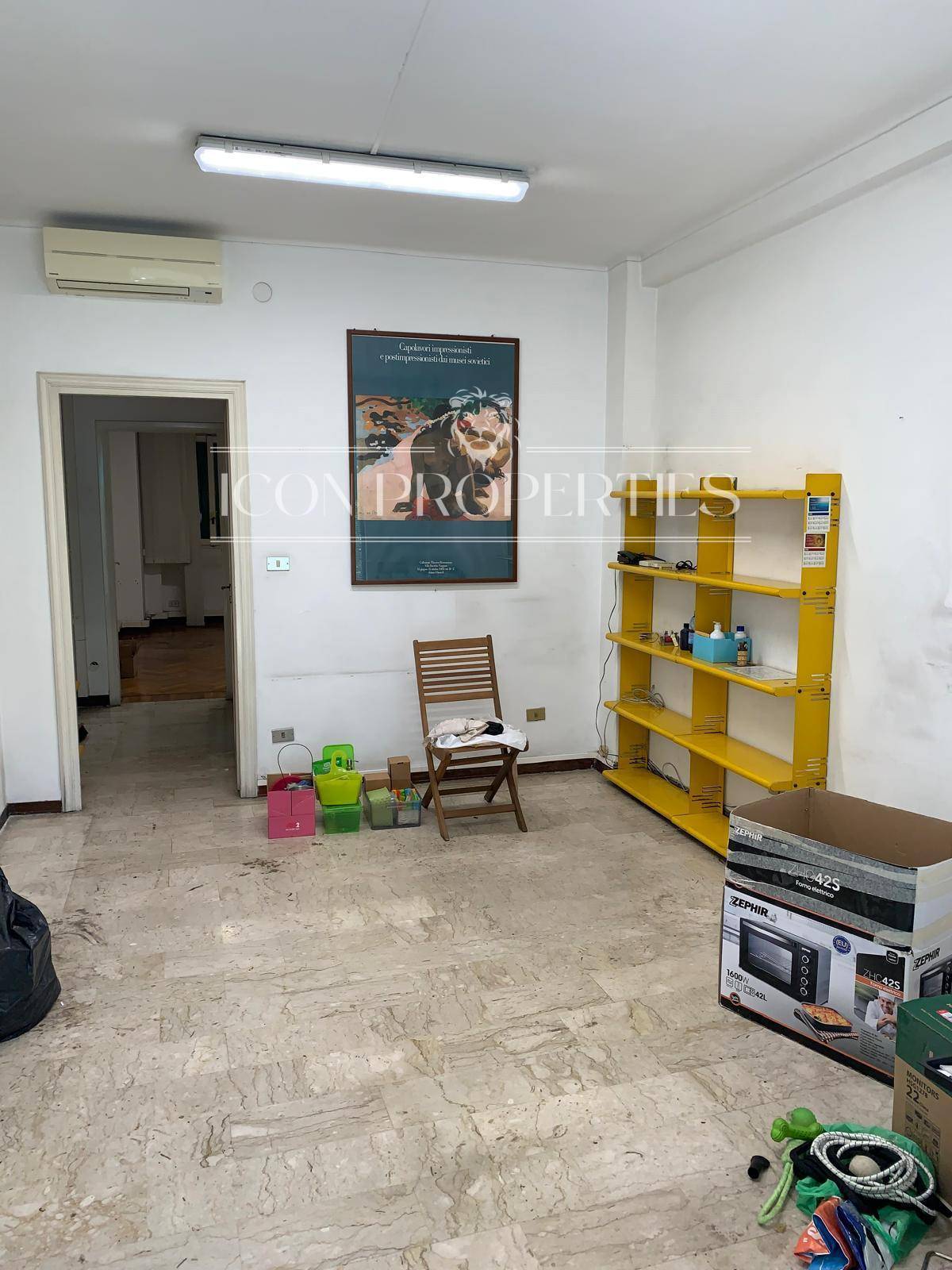 Negozio in affitto a Sanremo