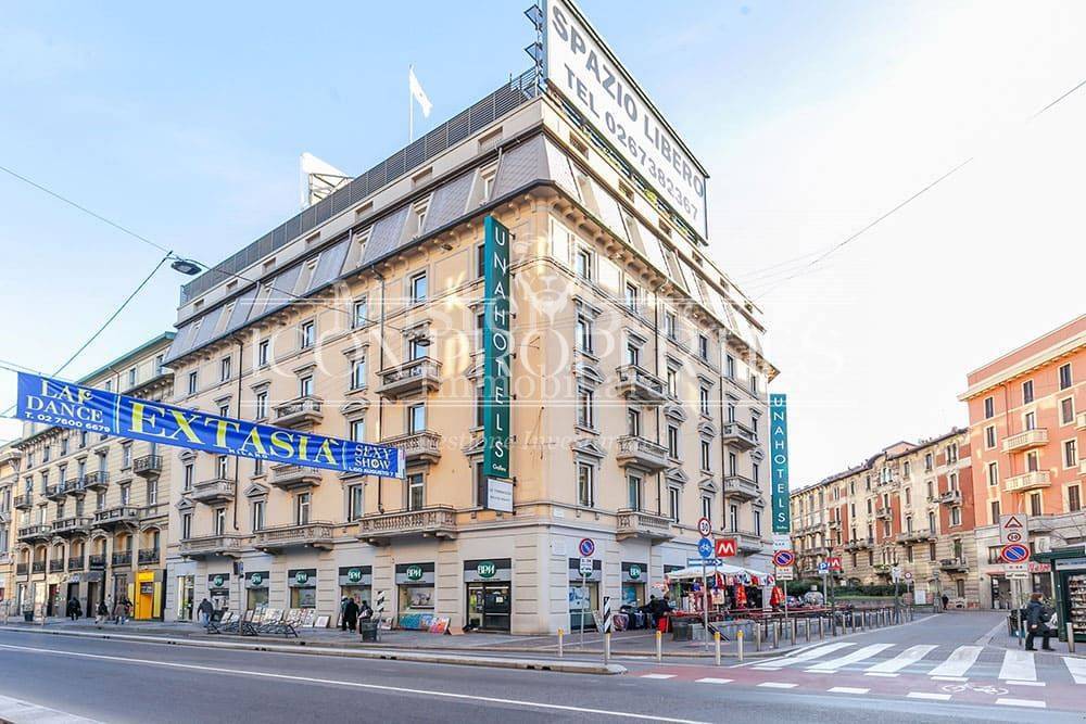 Ufficio in affitto a Milano, Buenos Aires