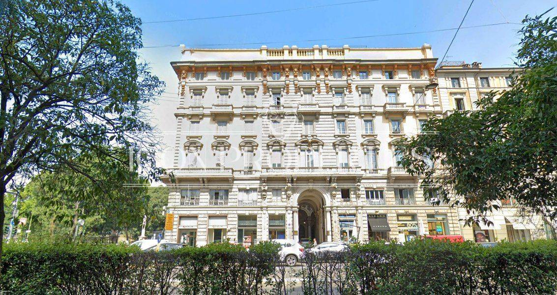 Ufficio in affitto a Milano, Buenos Aires