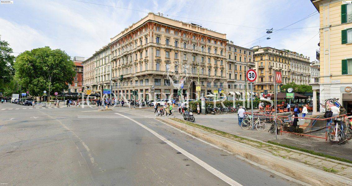 Ufficio in affitto a Milano, Buenos Aires