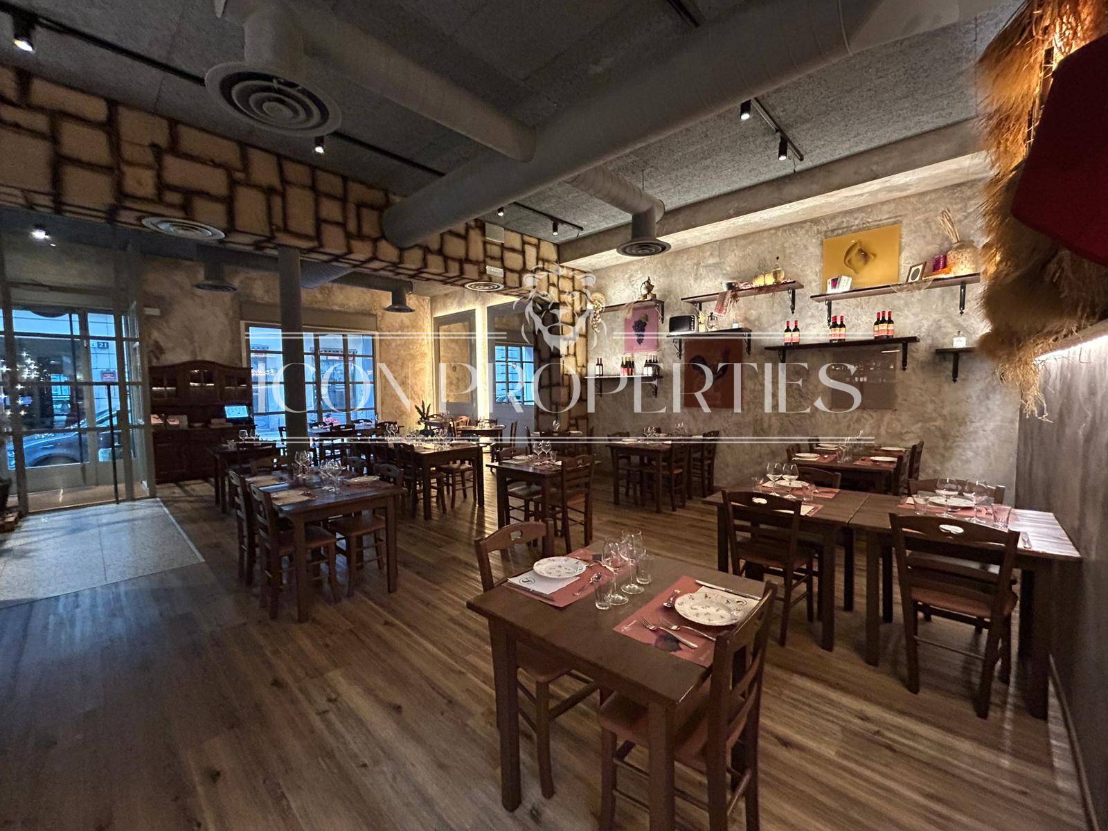 Negozio in affitto a Milano, Tortona