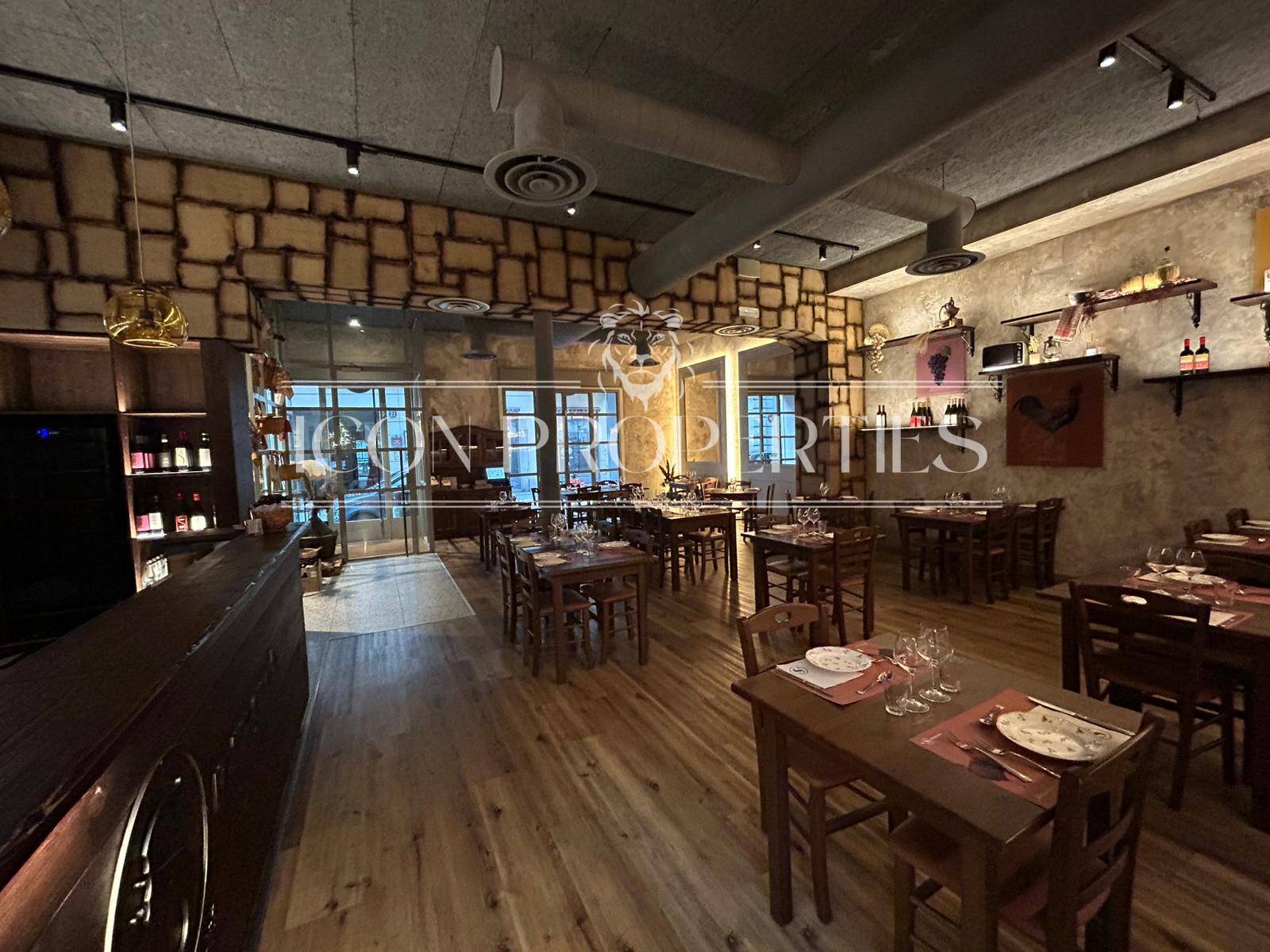 Negozio in affitto a Milano, Tortona