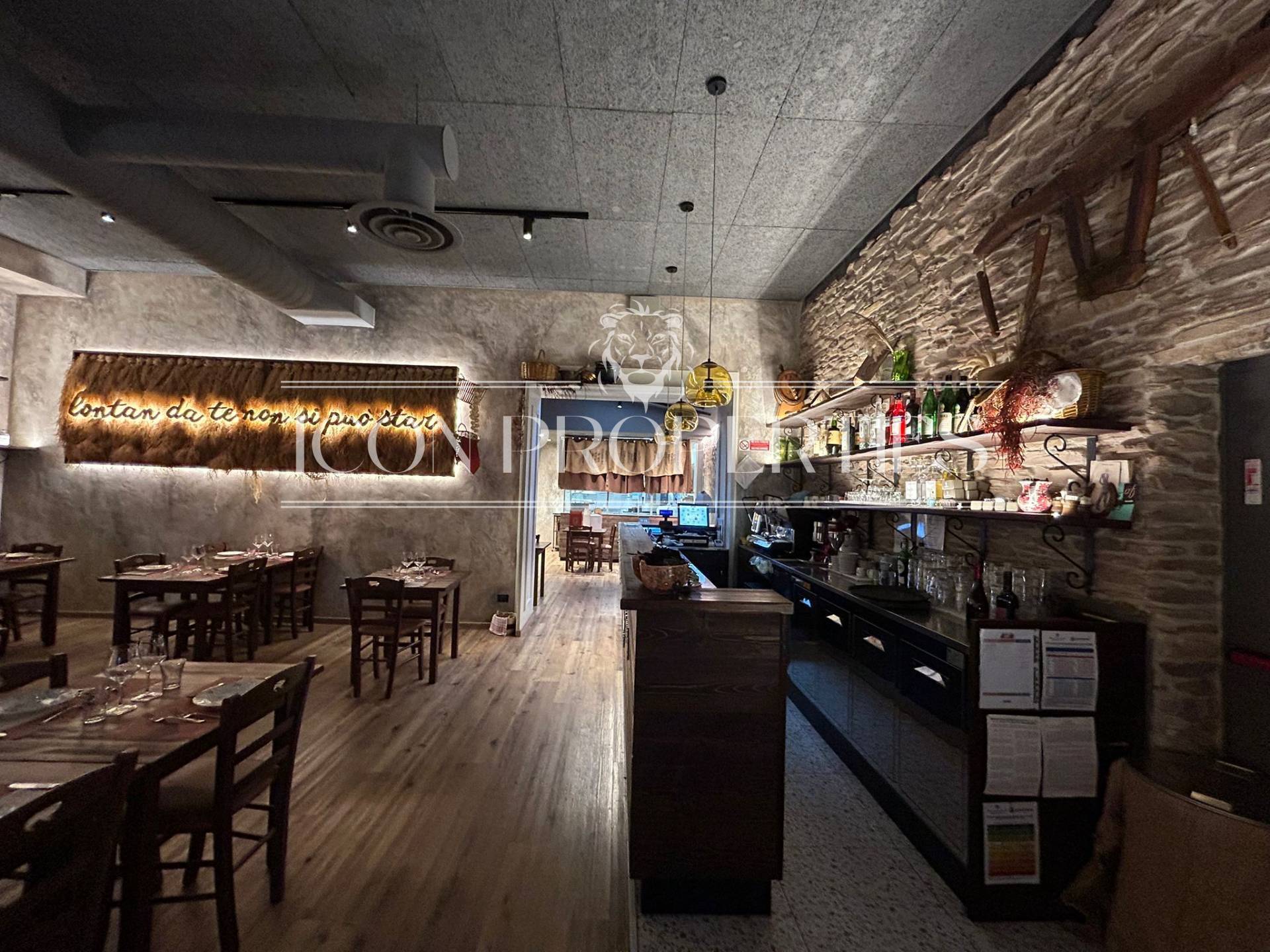 Negozio in affitto a Milano, Tortona