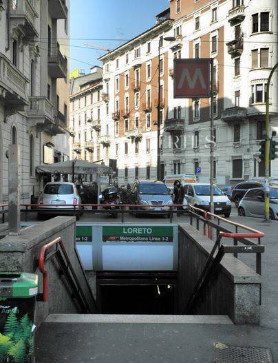 Negozio in affitto a Milano, Loreto