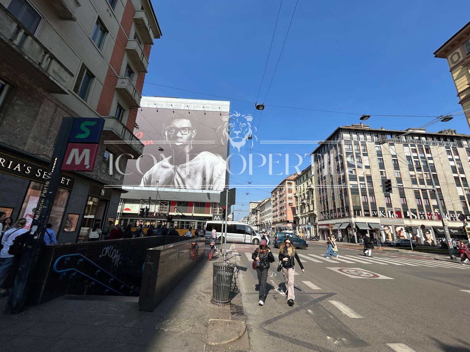 Negozio in affitto a Milano, Buenos Aires