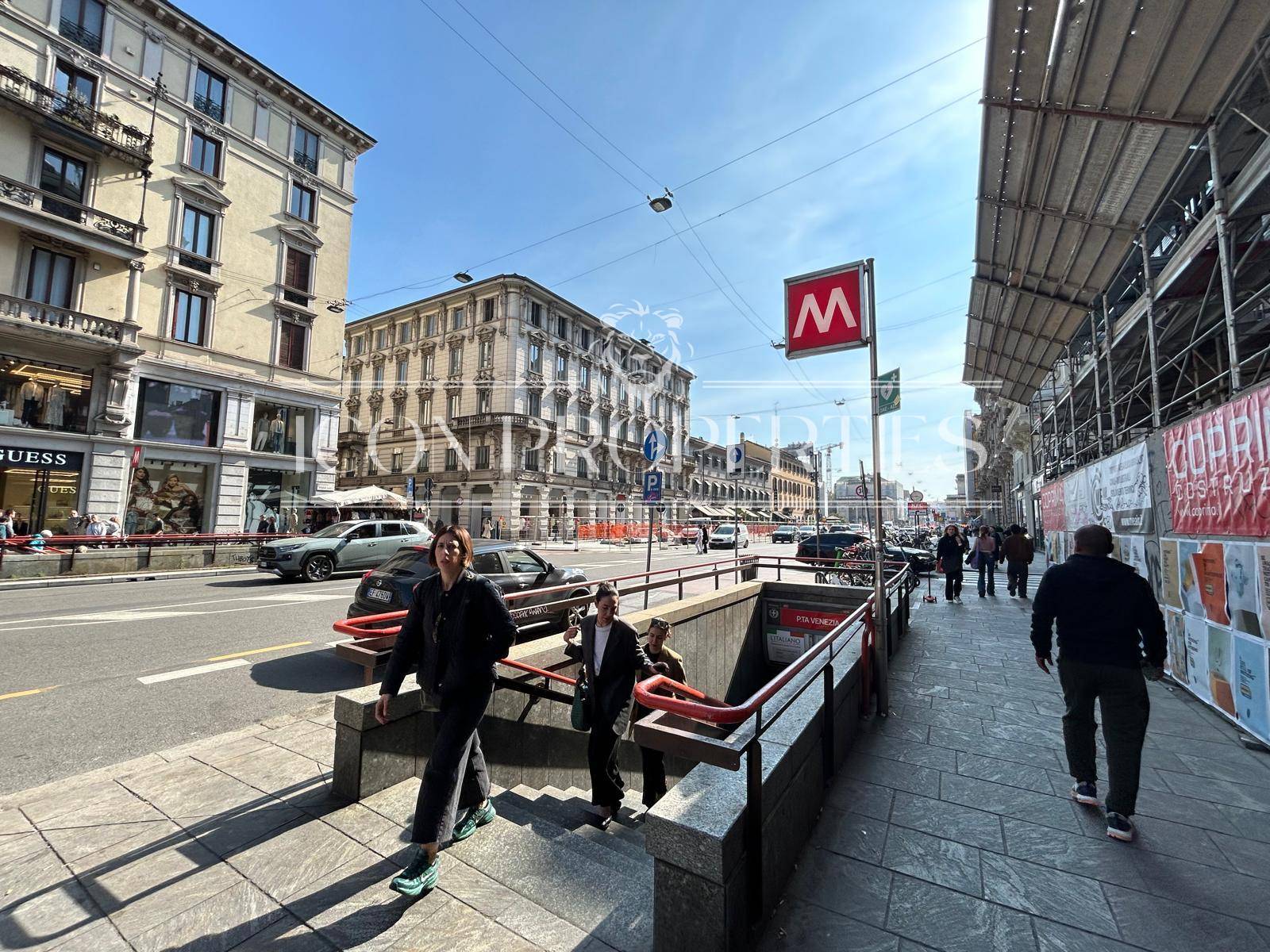 Negozio in affitto a Milano, Buenos Aires