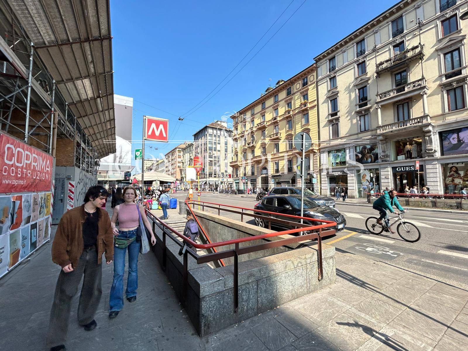 Negozio in affitto a Milano, Buenos Aires