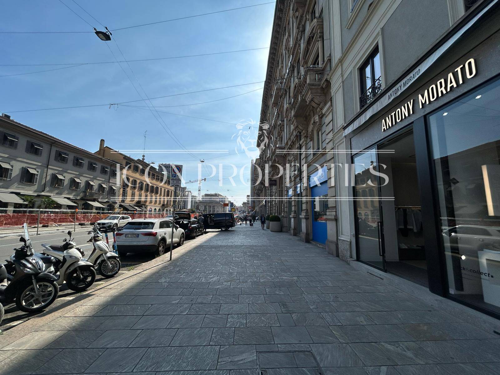 Negozio in affitto a Milano, Buenos Aires