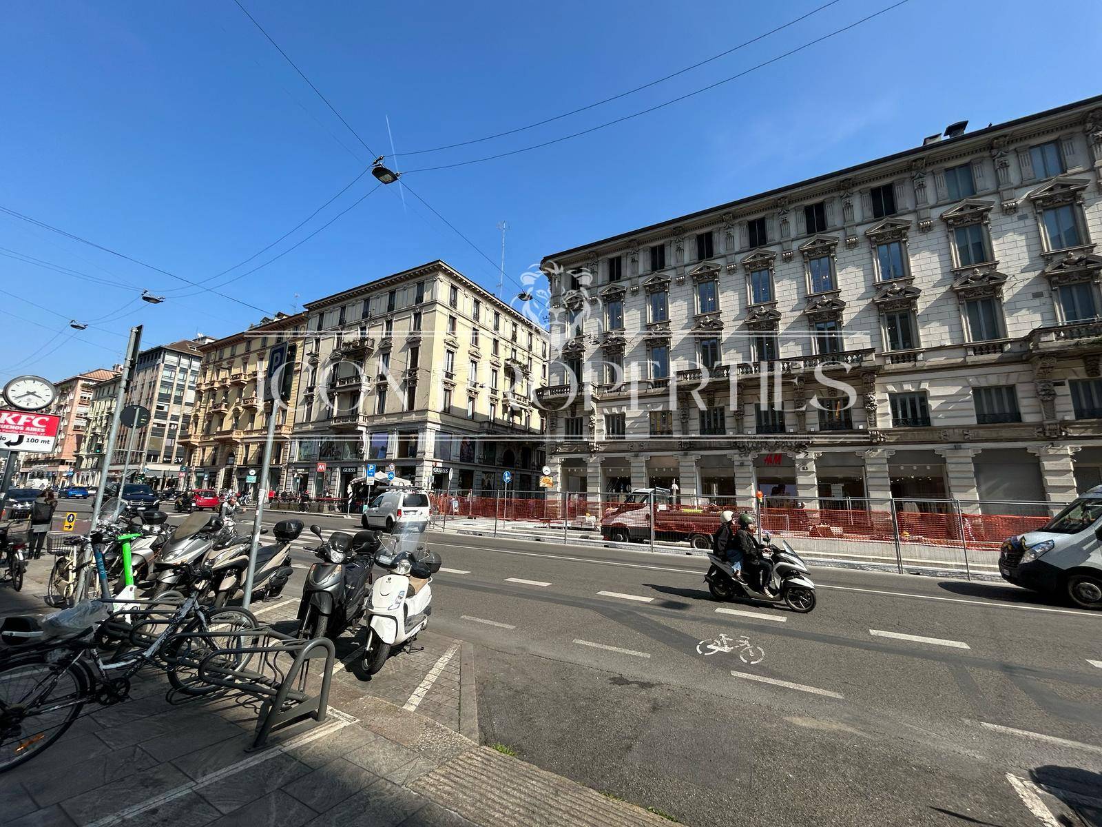 Negozio in affitto a Milano, Buenos Aires