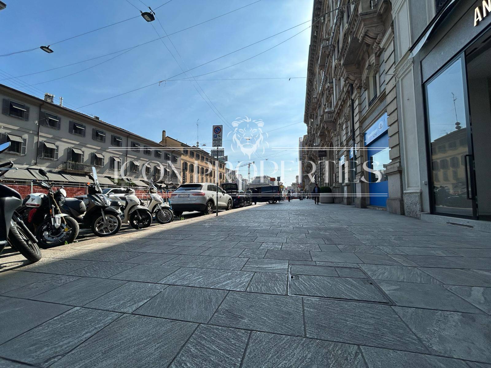 Negozio in affitto a Milano, Buenos Aires