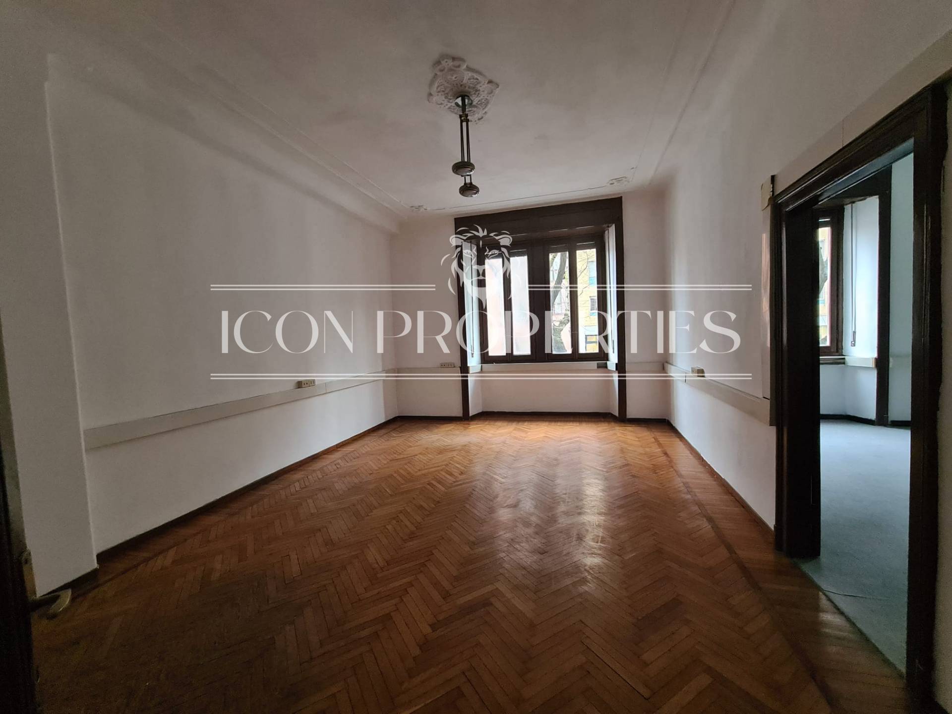 Ufficio in vendita a Milano, Navigli