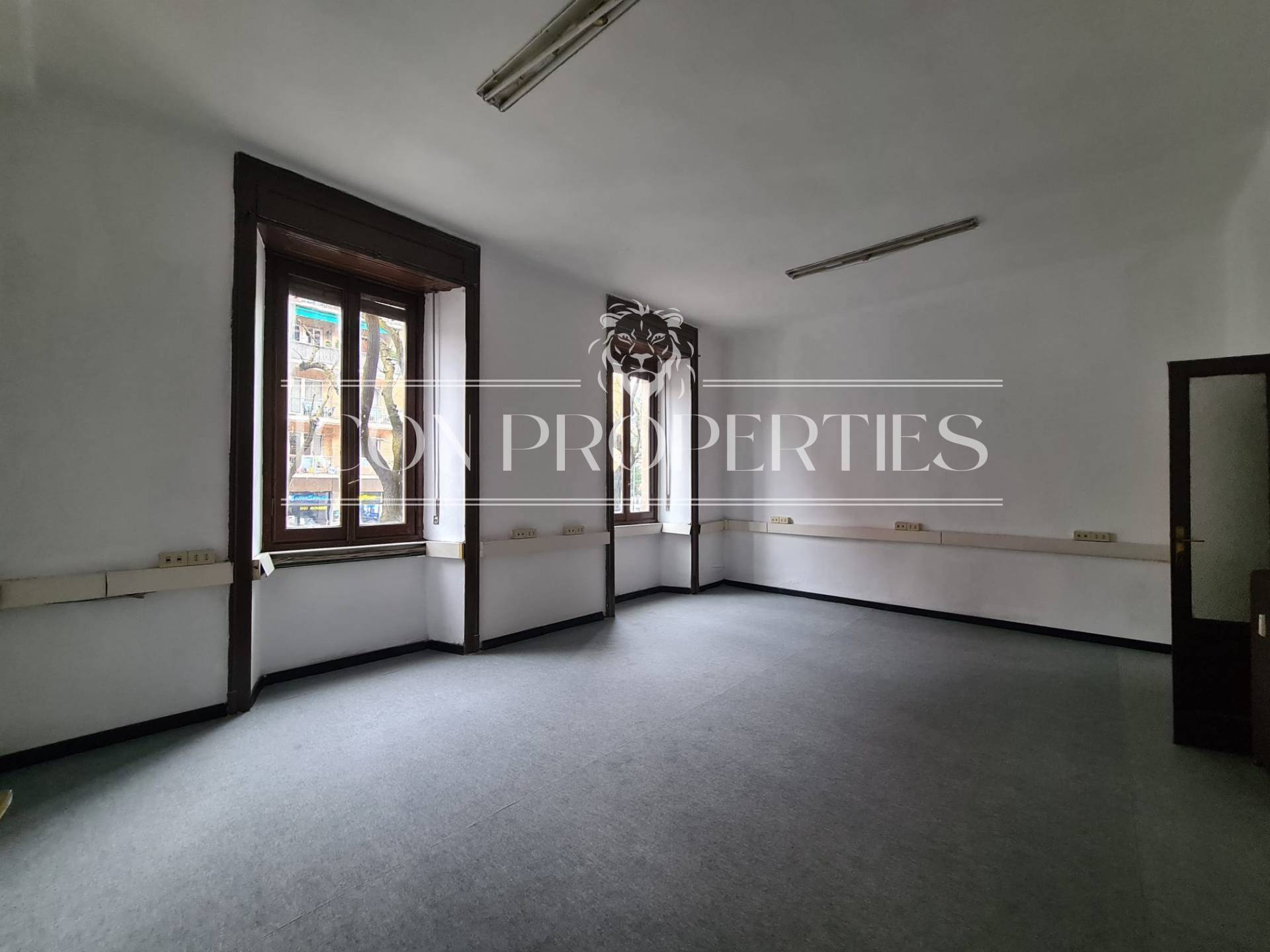 Ufficio in vendita a Milano, Navigli