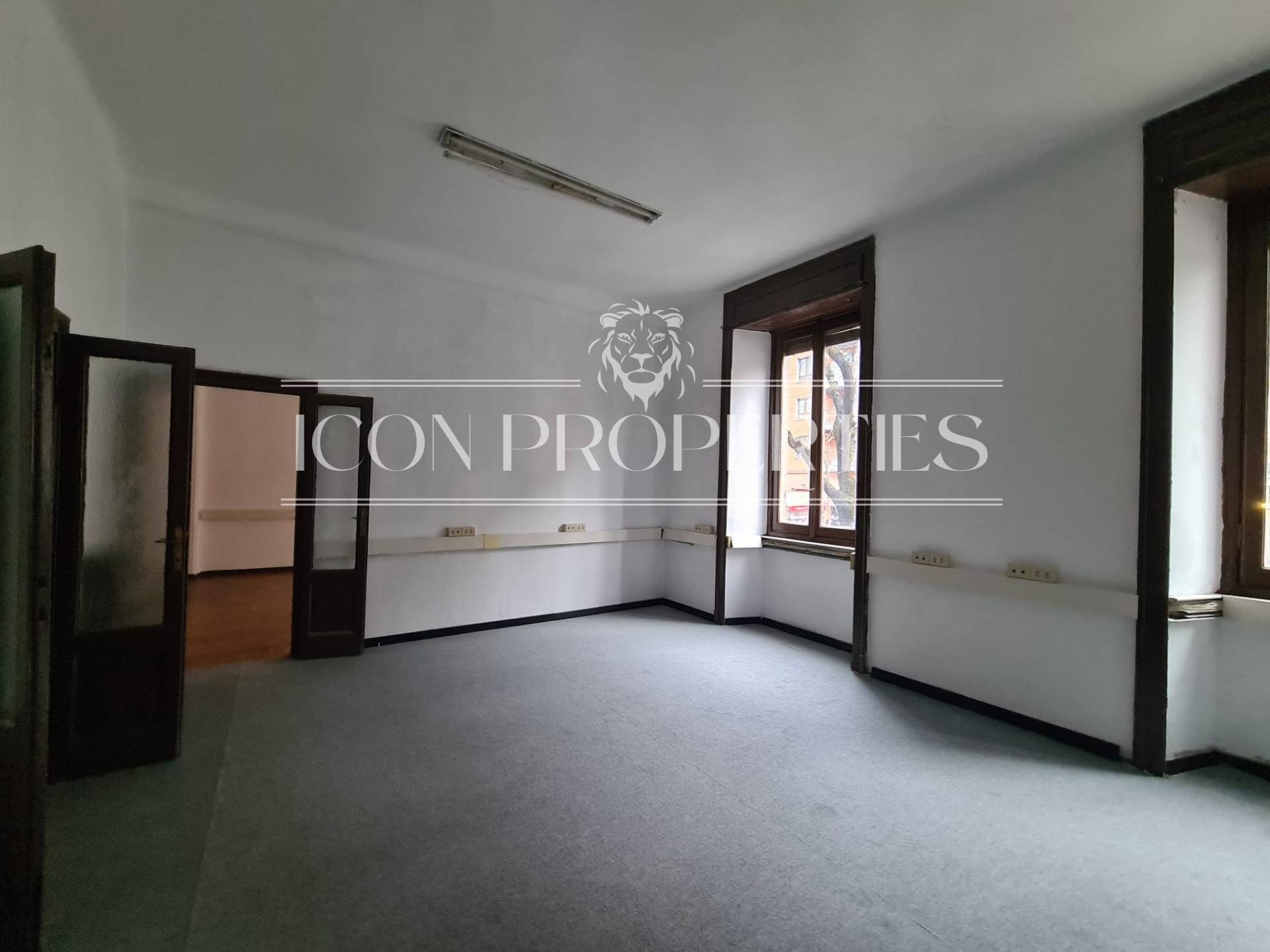 Ufficio in vendita a Milano, Navigli