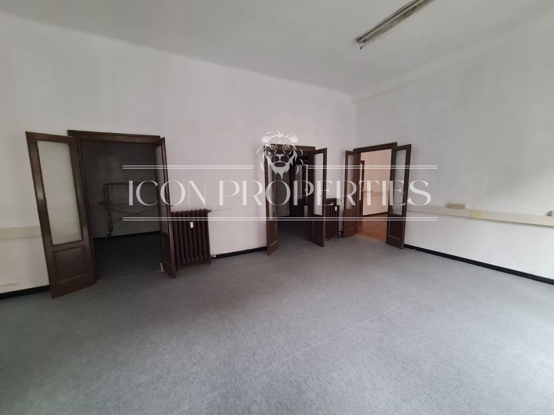 Ufficio in vendita a Milano, Navigli