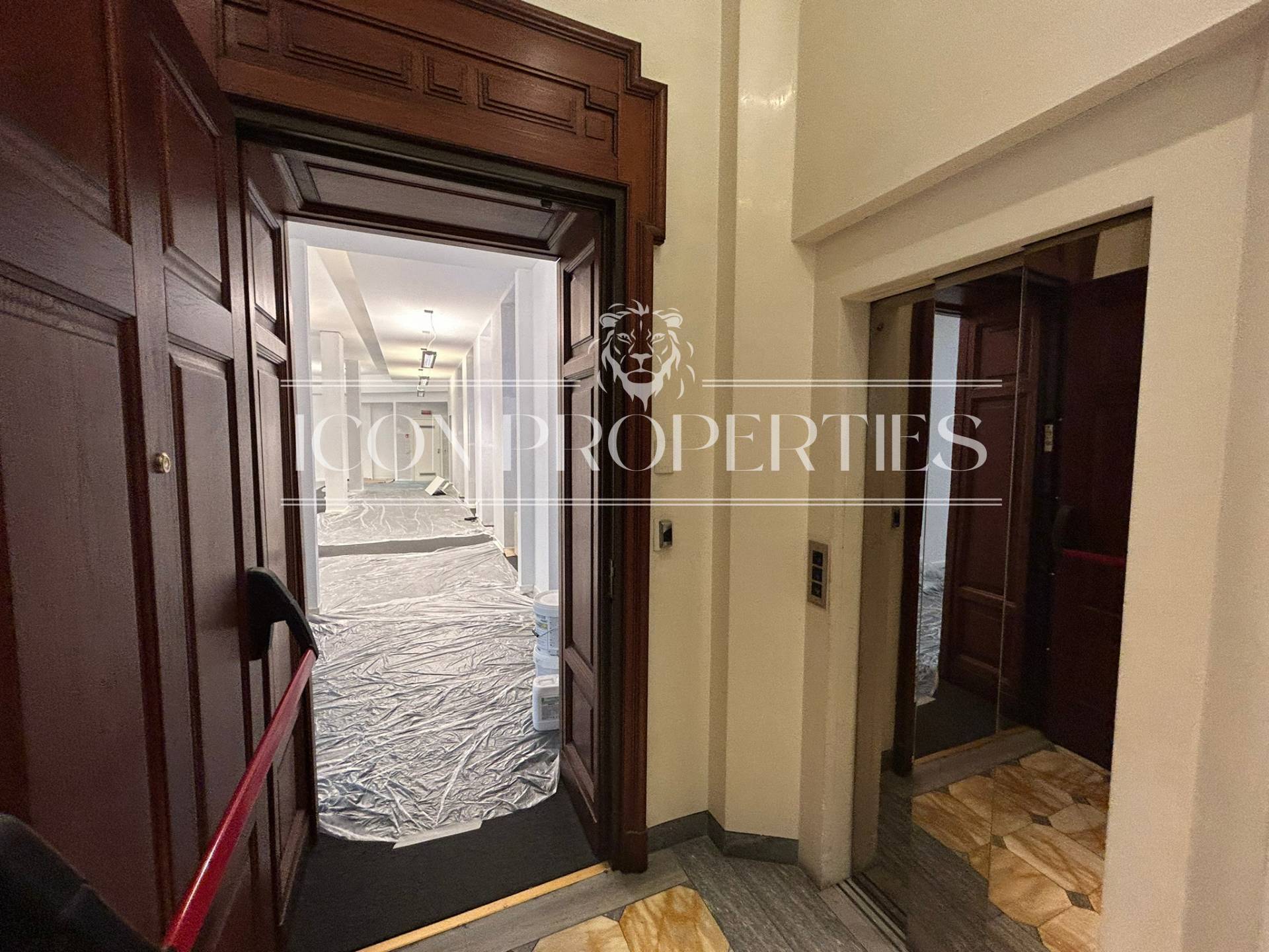 Ufficio in affitto a Milano, San Babila